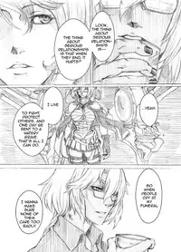 [Doggie Style (Takewan)] Kakumo Waga Chi wa Kimi ga Shishimura o Shitainiki | And Still My Blood Yearns For You (Kantai Collection -KanColle-) [English] [Idolatrymaster + Sexy Akiba Detectives] [Digital]