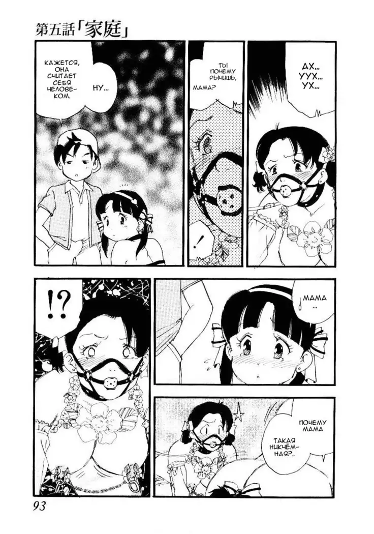 Volunteer Breeding Ch.5