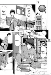 [Kudo Hiroshi] Survival Girl [English] [Kusanyagi] [Decensored]