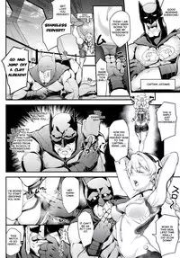 (SC2018 Spring) [Atelier Stars (Various)] Kanchou no Mei ni Shitagaou | Captain's Orders (Houkai Impact 3) [English] [Thot Patrol]