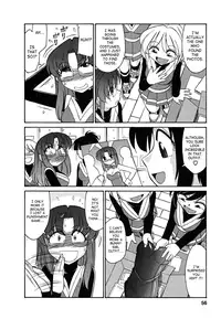 [Charlie Nishinaka] Cheers! Vol.5 [English] [SaHa]