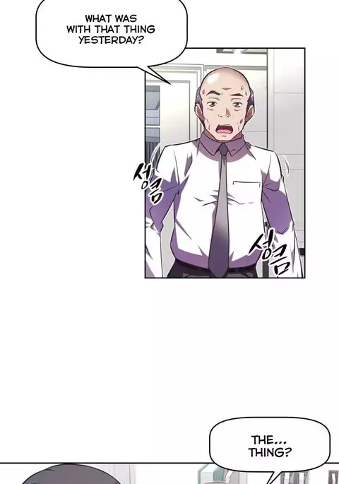 Brawling Go Ch.76-85