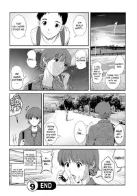 [Saigado] Hitozuma Audrey-san no Himitsu ~30-sai kara no Furyou Tsuma Kouza~ - Vol. 2 Ch. 9~15 [English] {Hennojin}