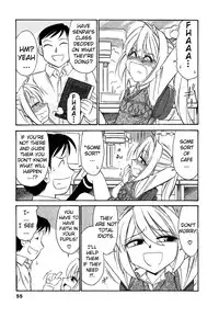 [Charlie Nishinaka] Choice! Vol.1 Ch.1-3 [English] [YQII]