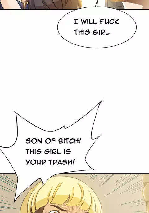 Kill the Dead Bastard Ch.0-18