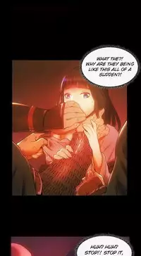 [Getty] Siren Ch.0-6 (English) (YoManga) (Ongoing)