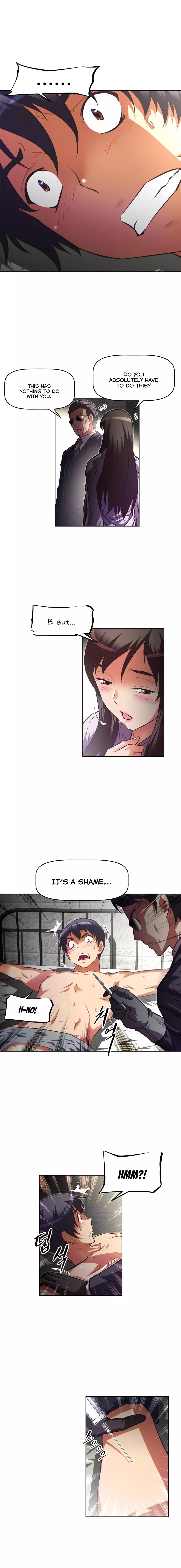 Brawling Go Ch.76-125