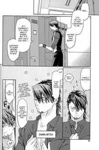 (C82) [Anettai Ajia Kikou (Watanabe Asia)] CANDY MAN Vol. 3 (TIGER & BUNNY) [English] [SaHa]