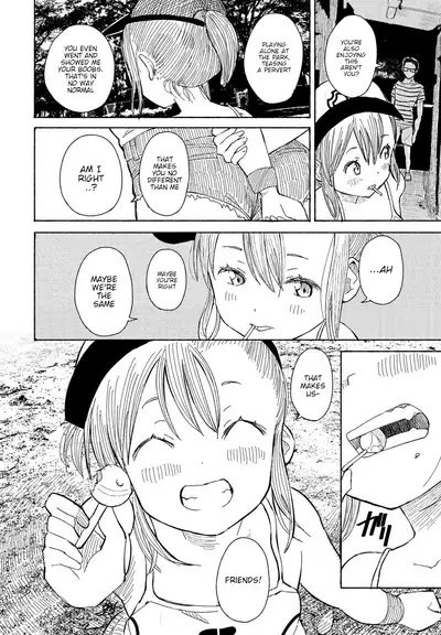 [Vanicooo] Souda Kouen e Ikou | Right. Let’s Go to the Park! (COMIC Penguin Club 2021-08) [English] [aerozext] [Digital]