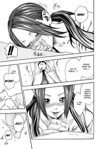 [Haruki] SPORTS HIGH! Ch. 1-7 [English] [NEETouRyu Dojo]