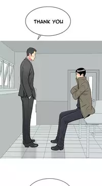 Hooker Ch.1-35 (English) (Ongoing)