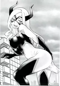 (C91) [HEADROOM (Sakawaki Herodai)] H ERO!! 2 -Side A(Ashido Mina)- Sakawaki Herodai Kojinshi (Boku no Hero Academia) [English] [Tigoris Translates]