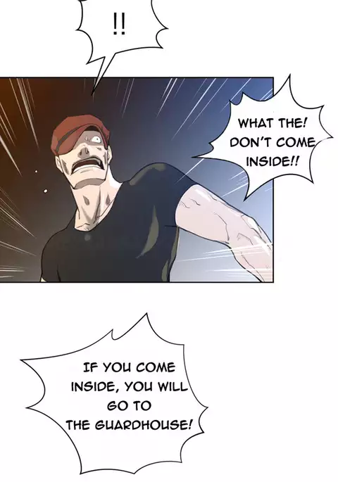 Perfect Half Ch.1-15