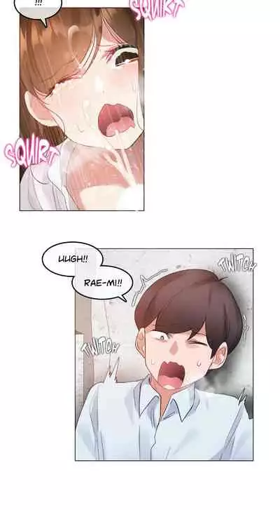 [Alice Crazy] Perverts' Daily Lives Episode 1: Her Secret Recipe Ch1-19 (Complete)