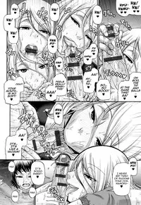 [Chiba Toshirou] Animal Assort Ch. 1-10 [English] [HappyMerchants]