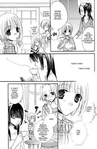 [Mikuni Hadzime] Gokujou Drops 2 [English] [Wings of Yuri]