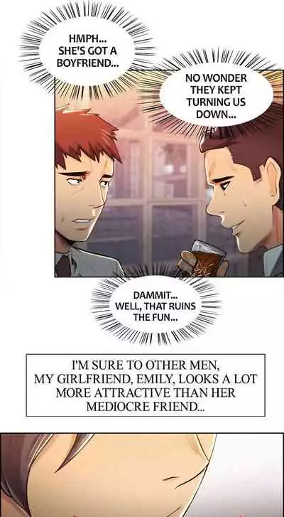 Taste of Forbbiden Fruit Ch.4/24