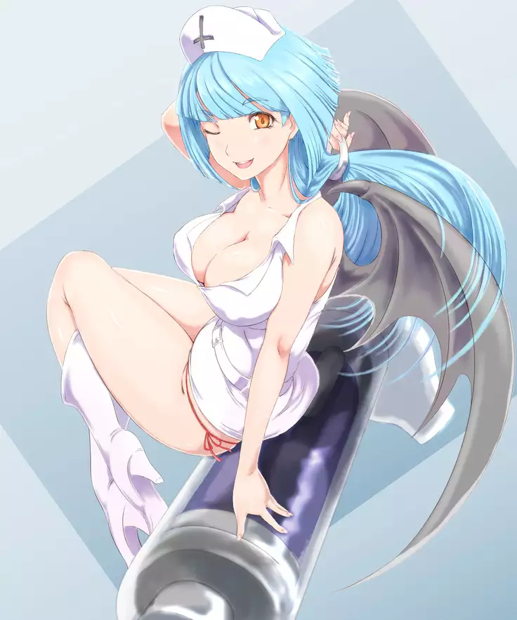 Castlevania Female Monsters Collection