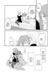 [Niratama (Sekihara Umina)] Trap Box (Vocaloid) [English] {Team2.5}