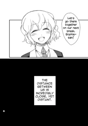 Ureshikutte Dakiauyo