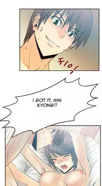 My Office Ch.1-31 (English) (Ongoing)