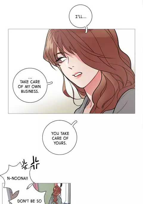 Sadistic Beauty Ch.1-19