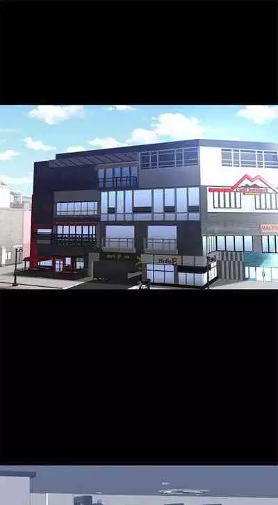 [週三] [G.HO & 高孫志] 健身教練 1-56 官方中文（連載中）