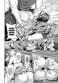 (C92) [LAMINARIA (Shiokonbu)] Cinderella Another (THE IDOLM@STER CINDERELLA GIRLS) [English] =White Symphony=