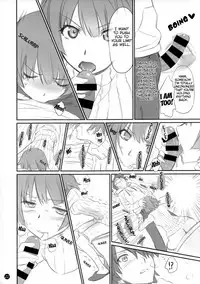 (C86) [Bloody Okojo (Akutagawa Manbou, Takakujyu)] Koyomi Fechi | Koyomi Fetish (Bakemonogatari) [English] [captcarisma]