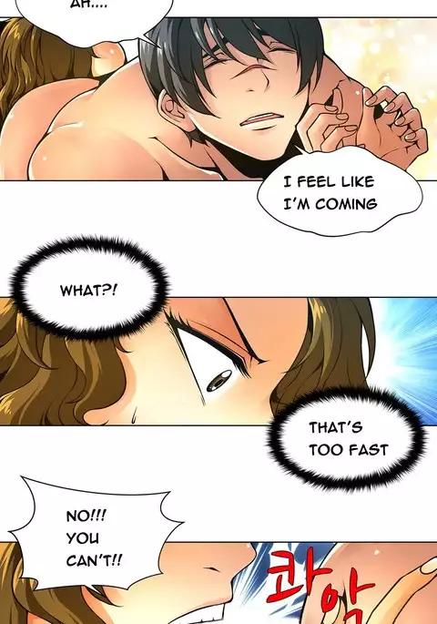 Twin Slave Ch.1-34