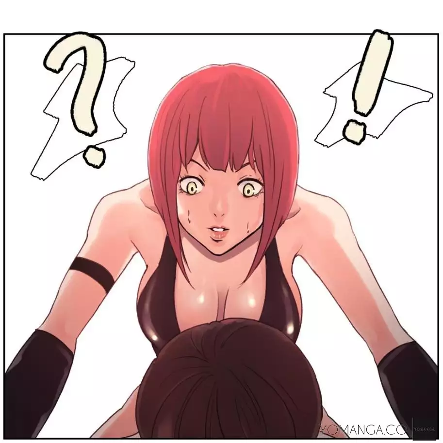 Woodman dyeon Chapter 1-13