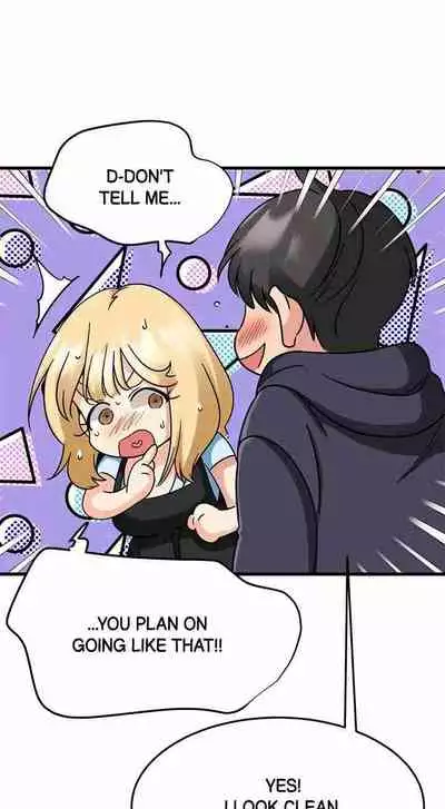 My Female Friend Who Crossed The Line [Rimpala, Gimdanchu] Ch.30? [English] [Manhwa PDF]
