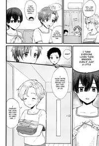 (Shota Scratch SP4) [Ziploc (Yamachan)] Pet Shop 1 [English] {Shotachan}