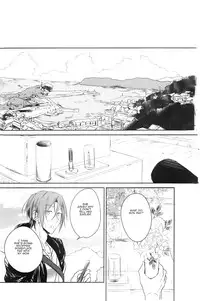 (C87) [Gummy! (Iincho)] Good Boys Gone Bad (Free!) [English] [Carrot-Bunny]