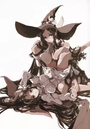 Succura no Takkei - The crucifixion of Succura （chinese）