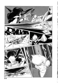 [Anthology] Robot & Bishoujo Kessakusen - Lemon People 1982-1986