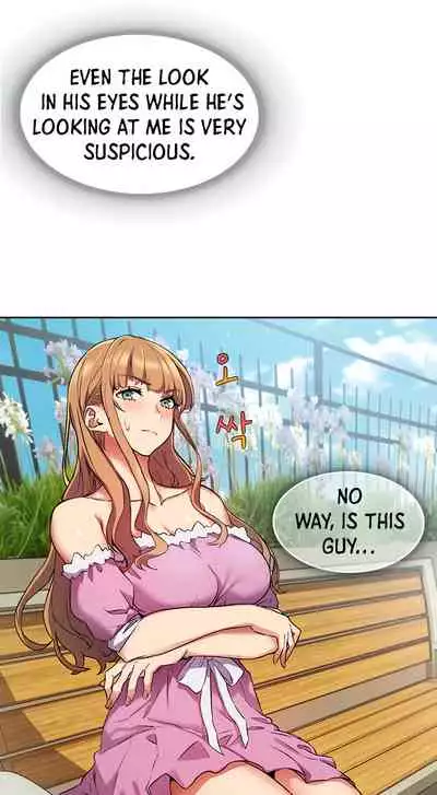 [Dabeul, Mul-oli] Is this the Way You Do it Ch.13/? [English] [Manhwa PDF]