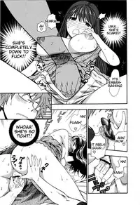 [Azuma Tesshin] Futari de Dekirumon - You & I can do every lovemaking [English] [Tigoris]