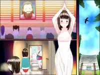 [DL Mate] Sennou Cult Kyoudan ～ Kareshi wo Sagashi ni Cult Kyoudan ni Sennyuu Shita Watashi ga Kyouso Senyou no Niku Ana ni Ochiru Made