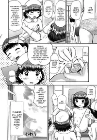 [Nekonomori Maririn] Shin Koneko no Gakushuu-chou Hoken Kango | New Kitten Studies [English] [SaHa]