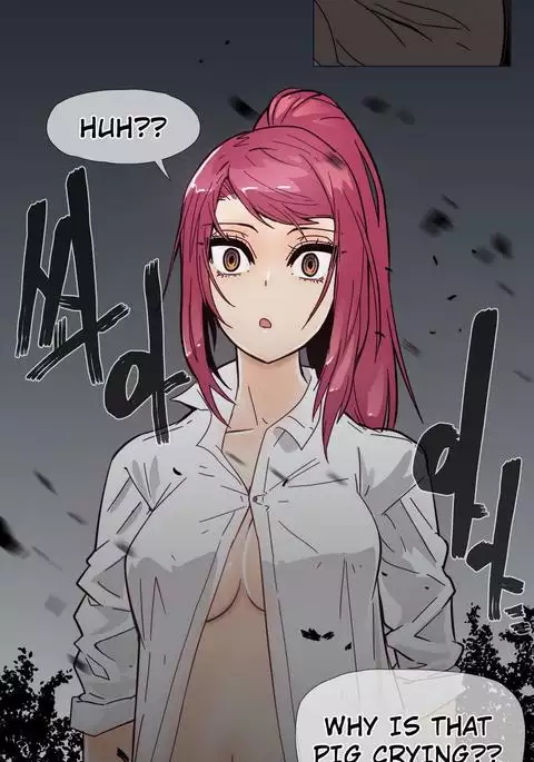 Household Affairs Ch.1-40