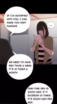 Girl Next Door Ch.1-26 (English) (Ongoing)