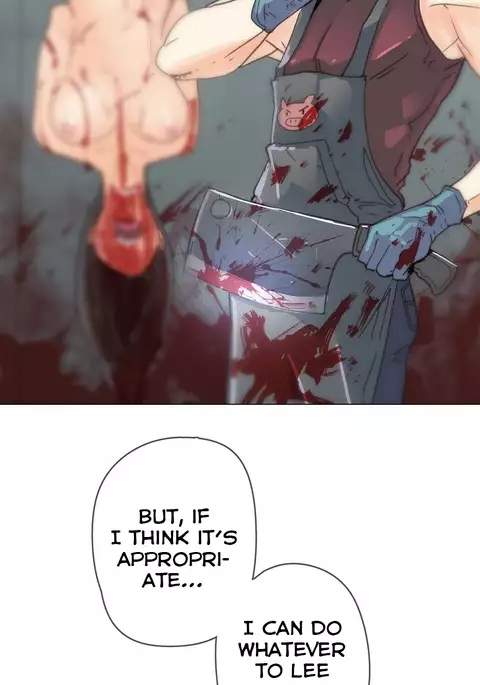 Household Affairs Ch.1-40