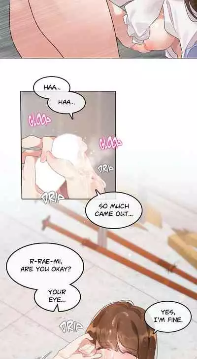 [Alice Crazy] Perverts' Daily Lives Episode 1: Her Secret Recipe Ch1-19 (Complete)