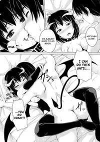 [Kagehara Hanzou] Shouakuma Tsuuhan | Mail Order Demon (PLUM FE Vol. 1) [English] [thetsuuyaku + 4dawgz] [Digital]