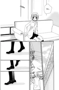 [Mikuni Hadzime] Gokujou Drops 2 [English] [Wings of Yuri]