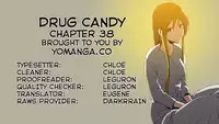 [Yihyeonmin] Drug Candy Ch.0-42 (English) (YoManga) (Ongoing)