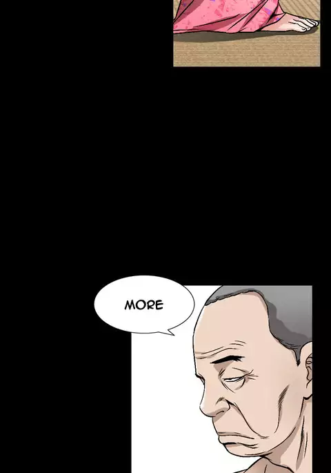 The Taste of Hands Ch.1-71