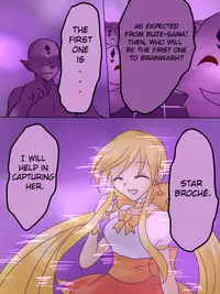 [Gohan Oomori] Henshin Heroine ga Aku ni Ochita Hi 1 | The Day the Heroine Fall into Evil 1 [English] [Rand Anything Project]