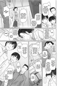 [Kisaragi Gunma] Sweet Hearts [ENG]